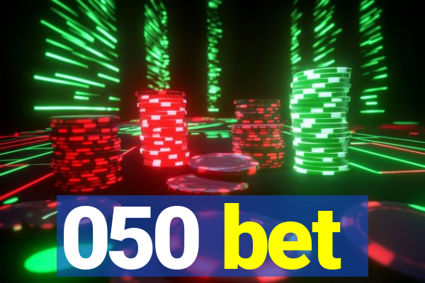 050 bet